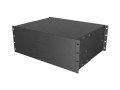 LANBERG SZUFLADA DO SZAF 19" 4U 360MM CZARNA - 3087072