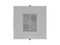 LANBERG SZAFA STOJĄCA 19" 15U 600X600 LCD SZARA - 3087095
