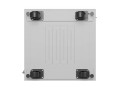 LANBERG SZAFA STOJĄCA 19" 15U 600X800 LCD SZARA - 3087115