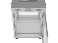 LANBERG SZAFA STOJĄCA 19" 15U 600X800 LCD SZARA - 3087114