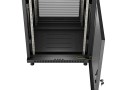LANBERG SZAFA STOJĄCA 18U 600X600 CZARNA - 3087128