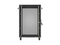 LANBERG SZAFA STOJĄCA 18U 600X600 CZARNA - 3087125