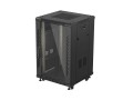 LANBERG SZAFA STOJĄCA 19" 18U 600X600 CZARNA - 3087131