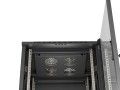 LANBERG SZAFA STOJĄCA 19" 18U 600X600 CZARNA - 3087141