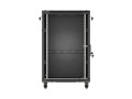 LANBERG SZAFA STOJĄCA 19" 18U 600X600 CZARNA - 3087138