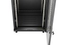 LANBERG SZAFA STOJĄCA 19" 18U 600X600 CZARNA - 3087142