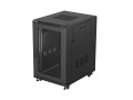 LANBERG SZAFA STOJĄCA 19" 18U 600X800 CZARNA - 3087144