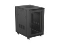 LANBERG SZAFA STOJĄCA 19" 18U 600X800 CZARNA - 3087156