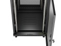 LANBERG SZAFA STOJĄCA 19" 18U 600X800 CZARNA - 3087149