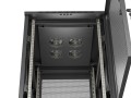 LANBERG SZAFA STOJĄCA 19" 18U 600X800 CZARNA - 3087150