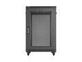 LANBERG SZAFA STOJĄCA 19" 18U 600X800 CZARNA - 3087151