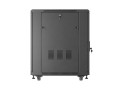 LANBERG SZAFA STOJĄCA RACK 19" 18U 600X800 CZARNA - 3087159