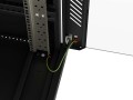 LANBERG SZAFA STOJĄCA RACK 19" 18U 600X800 CZARNA - 3087169