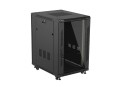 LANBERG SZAFA STOJĄCA RACK 19" 18U 600X800 CZARNA - 3087166