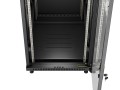 LANBERG SZAFA STOJĄCA RACK 19" 18U 600X800 CZARNA - 3087168
