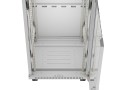 LANBERG SZAFA STOJĄCA RACK 19" 22U 600X600 SZARA - 3087180