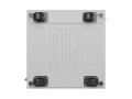LANBERG SZAFA STOJĄCA RACK 19" 22U 600X600 SZARA - 3087178