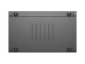 LANBERG SZAFA STOJĄCA RACK 19" 27U 600X1000 CZARNA - 3087190