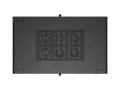 LANBERG SZAFA STOJĄCA RACK 19" 27U 600X1000 CZARNA - 3087204