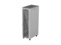 LANBERG SZAFA STOJĄCA RACK 19" 42U 600X1000 SZARA - 3087209