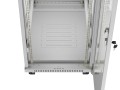LANBERG SZAFA STOJĄCA RACK 19" 42U 600X1000 SZARA - 3087220