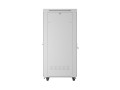 LANBERG SZAFA STOJĄCA RACK 19" 42U 600X1000 SZARA - 3087212