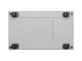LANBERG SZAFA STOJĄCA RACK 19" 42U 600X1000 SZARA - 3087218