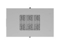 LANBERG SZAFA STOJĄCA RACK 19" 42U 600X1000 SZARA - 3087217