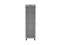 LANBERG SZAFA STOJĄCA RACK 19" 42U 600X1000 SZARA - 3087216