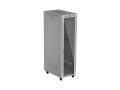 LANBERG SZAFA STOJĄCA RACK 19" 42U 600X1000 SZARA - 3087211