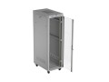 LANBERG SZAFA STOJĄCA RACK 19" 42U 600X1000 SZARA - 3087213