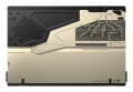 ASUS ROG Flow Z13-KJP GZ302EAC-RU178W AMD Ryzen AI Max+ 395 Hybryda (2w1) 34 cm (13.4") Ekran dotykowy WQXGA 128 GB LPDDR5x-SDRAM 1 TB SSD Wi-Fi 7 (802.11be) Windows 11 Home Niemiecki Czarny, Biały, Z - 3087398