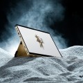 ASUS ROG Flow Z13-KJP GZ302EAC-RU178W AMD Ryzen AI Max+ 395 Hybryda (2w1) 34 cm (13.4") Ekran dotykowy WQXGA 128 GB LPDDR5x-SDRAM 1 TB SSD Wi-Fi 7 (802.11be) Windows 11 Home Niemiecki Czarny, Biały, Z - 3087401