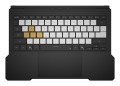 ASUS ROG Flow Z13-KJP GZ302EAC-RU178W AMD Ryzen AI Max+ 395 Hybryda (2w1) 34 cm (13.4") Ekran dotykowy WQXGA 128 GB LPDDR5x-SDRAM 1 TB SSD Wi-Fi 7 (802.11be) Windows 11 Home Niemiecki Czarny, Biały, Z - 3087397