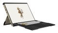 ASUS ROG Flow Z13-KJP GZ302EAC-RU178W AMD Ryzen AI Max+ 395 Hybryda (2w1) 34 cm (13.4") Ekran dotykowy WQXGA 128 GB LPDDR5x-SDRAM 1 TB SSD Wi-Fi 7 (802.11be) Windows 11 Home Niemiecki Czarny, Biały, Z - 3087392