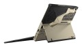 ASUS ROG Flow Z13-KJP GZ302EAC-RU178W AMD Ryzen AI Max+ 395 Hybryda (2w1) 34 cm (13.4") Ekran dotykowy WQXGA 128 GB LPDDR5x-SDRAM 1 TB SSD Wi-Fi 7 (802.11be) Windows 11 Home Niemiecki Czarny, Biały, Z - 3087394
