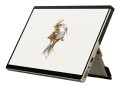 ASUS ROG Flow Z13-KJP GZ302EAC-RU178W AMD Ryzen AI Max+ 395 Hybryda (2w1) 34 cm (13.4") Ekran dotykowy WQXGA 128 GB LPDDR5x-SDRAM 1 TB SSD Wi-Fi 7 (802.11be) Windows 11 Home Niemiecki Czarny, Biały, Z - 3087395