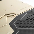 ASUS ROG Flow Z13-KJP GZ302EAC-RU178W AMD Ryzen AI Max+ 395 Hybryda (2w1) 34 cm (13.4") Ekran dotykowy WQXGA 128 GB LPDDR5x-SDRAM 1 TB SSD Wi-Fi 7 (802.11be) Windows 11 Home Niemiecki Czarny, Biały, Z - 3087405
