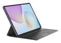 Huawei MatePad 11.5 256 GB 29,2 cm (11.5") 8 GB Wi-Fi 6 (802.11ax) HarmonyOS 4.3 Szary - 3087425
