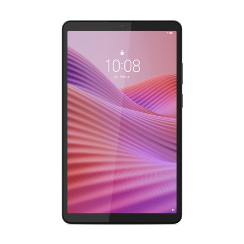 Lenovo Tab One Mediatek 64 GB 22,1 cm (8.7") 4 GB Wi-Fi 5 (802.11ac) Android 14 Szary - 3087428