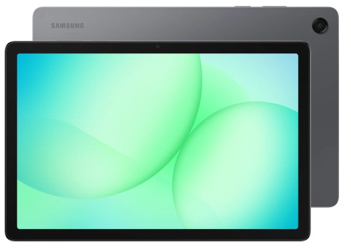 Samsung Galaxy Tab A11+ (X236) 10.9 5G 6/128GB Grey - 3087462