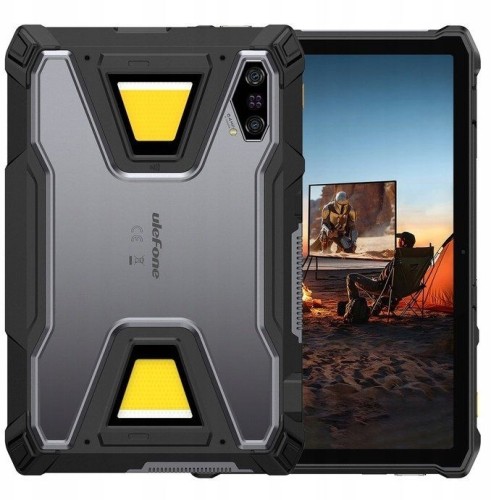 Tablet Ulefone Armor Pad 5 Ultra 12GB/512GB 5G - 3087463