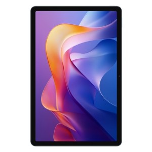 Tablet Xiaomi Redmi Pad 2 11" Mint Green IPS LCD 1600x2560 pixels Mediatek Helio G100 Ultra (6 nm) 8GB 256GB Wi-Fi Front camera 5MP Rear camera 8MP Bluetooth 5.3 Android 15