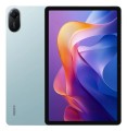 Tablet Xiaomi Redmi Pad 2 11" Mint Green IPS LCD 1600x2560 pixels Mediatek Helio G100 Ultra (6 nm) 8GB 256GB Wi-Fi Front camera 5MP Rear camera 8MP Bluetooth 5.3 Android 15 - 3087584
