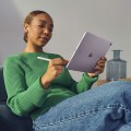 Apple iPad Air Apple M 256 GB 27,9 cm (11") 8 GB Wi-Fi 6E (802.11ax) iPadOS 17 Szary - 3087589