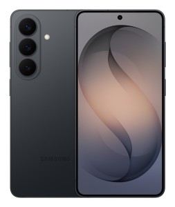 Samsung Galaxy S26 (SM-S942B) 5G 12/256GB Enterprise Edition Black