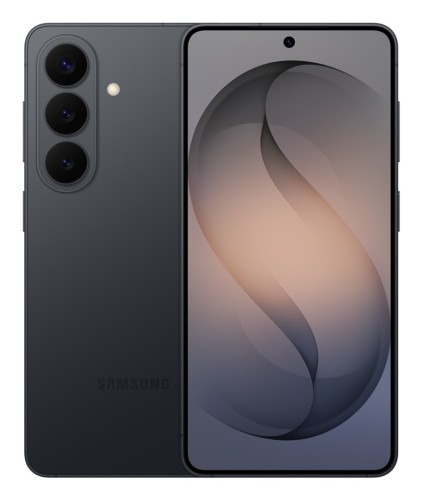 Samsung Galaxy S26 (SM-S942B) 5G 12/256GB Enterprise Edition Black - 2991851