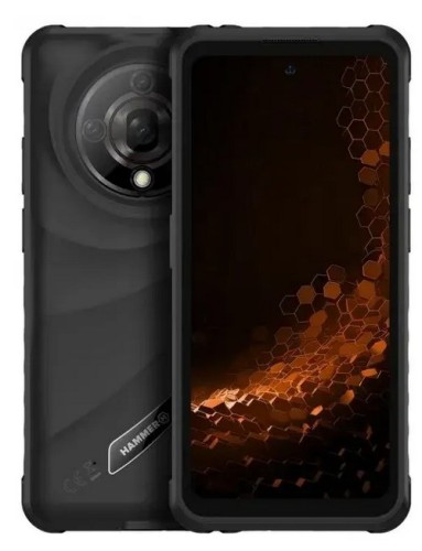 Żelazko młotkowe z Androidem, IPS, 48 MP, RAM 6GB, 128GB, 4G - 3087637