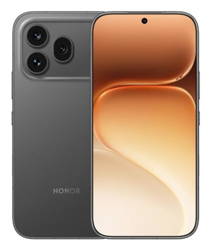 Honor 600 Pro 12/512GB DS 5G Black (OUTLET) - 3087889
