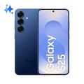 Samsung Galaxy S25 (S931) 5G DS 12/512GB Navy (WYPRZEDAŻ) - 2674719